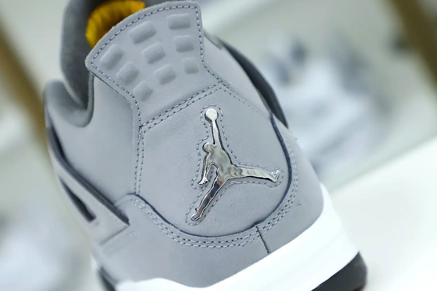 'COOL 4 JORDAN RETRO GREY' Kimikick 2019 AIR 0602
